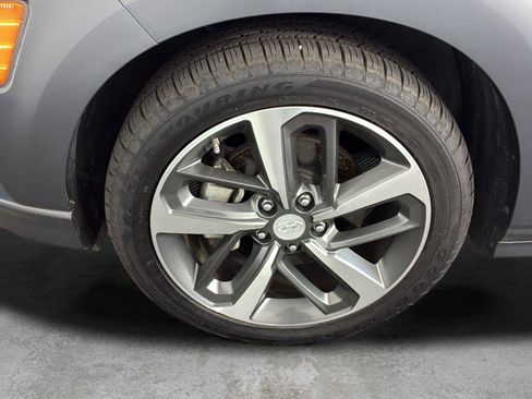 Used 2020 Hyundai Kona Ultimate AWD/4WD image 35