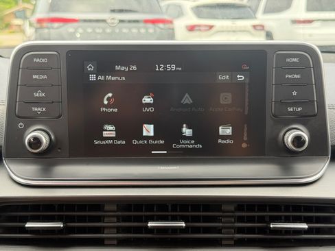 Used 2021 Kia Telluride LX FWD image 14