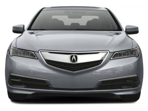 Used 2016 Acura TLX V6 Tech image 4