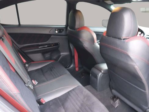 Used 2019 Subaru WRX STI w/ Popular Package #1 image 31