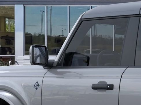 New 2026 Ford Bronco Outer Banks AWD/4WD image 22
