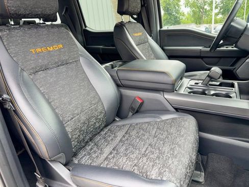 Used 2024 Ford F150 Tremor w/ Bed Utility Package AWD/4WD image 9