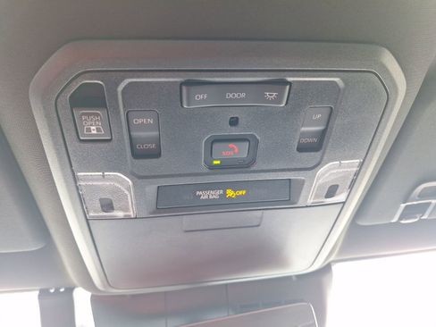 Used 2026 Toyota Tacoma Limited image 29