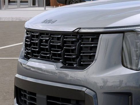 New 2026 Kia Sorento SX Prestige AWD/4WD image 12