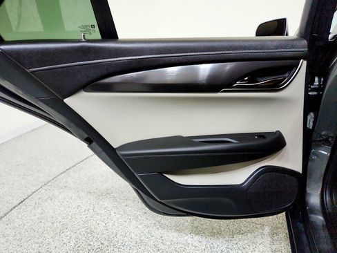 Used 2017 Cadillac ATS RWD image 18