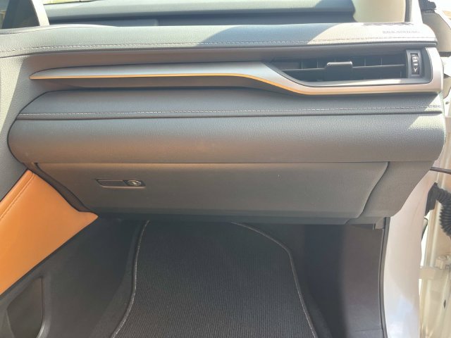 Certified 2022 Lexus RX 350 AWD w/ Premium Package image 28