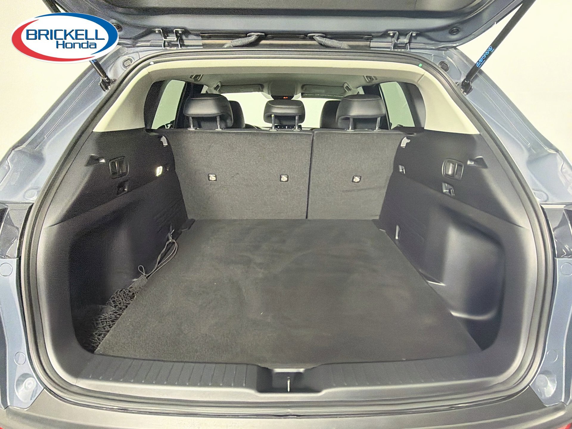 Used 2024 MAZDA CX-50 AWD 2.5 S w/ Cargo Package image 13