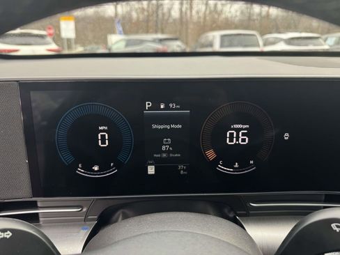 New 2026 Hyundai Kona SEL Sport image 10