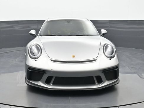 Used 2018 Porsche 911 GT3 RWD image 21