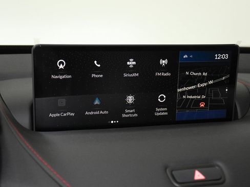 Used 2025 Acura TLX SH-AWD w/ A-SPEC Pkg image 17