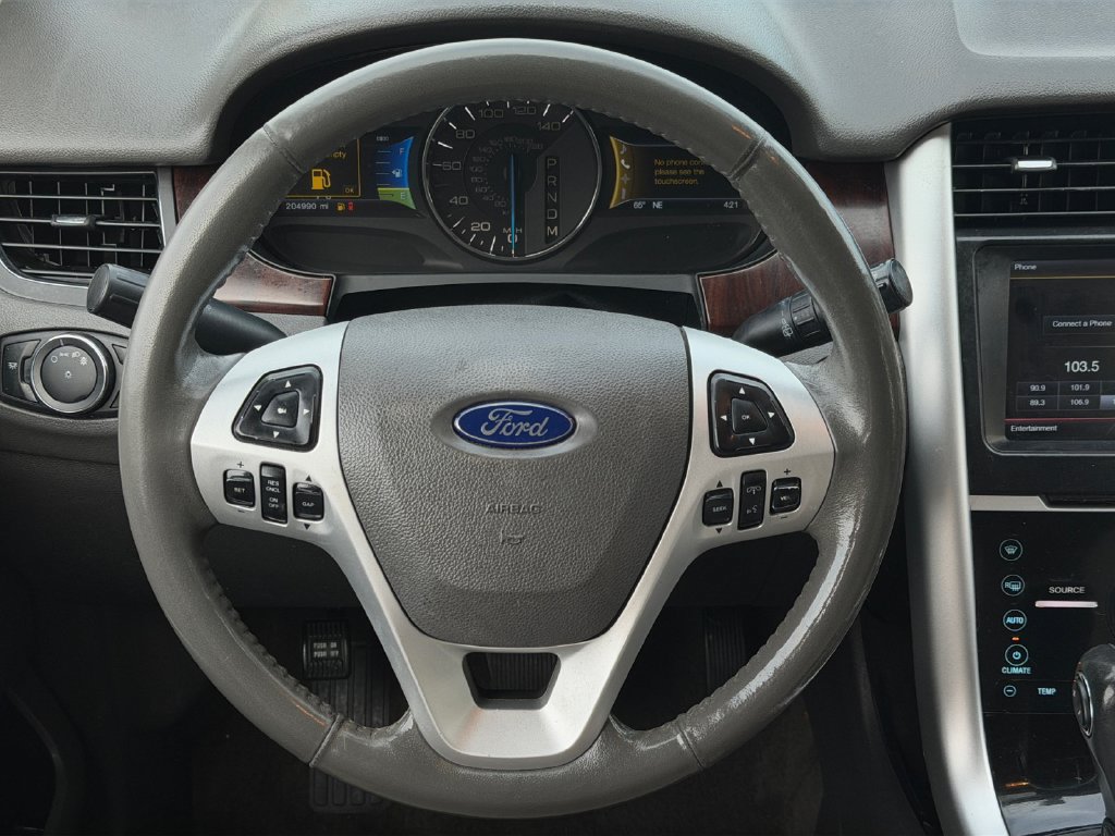 Used 2012 Ford Edge Limited AWD/4WD image 21