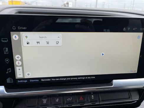 Used 2024 Chevrolet Silverado 2500 LTZ image 18