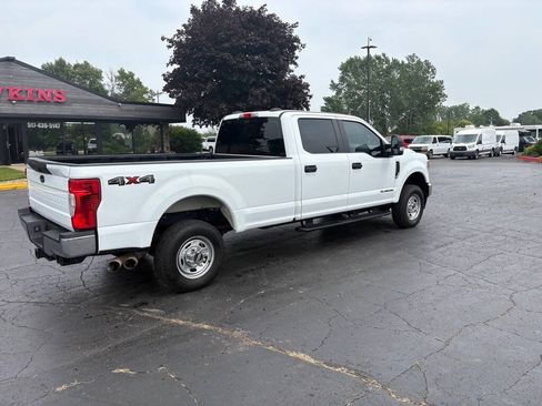 Used 2022 Ford F350 XL w/ Power Equipment Group AWD/4WD image 6