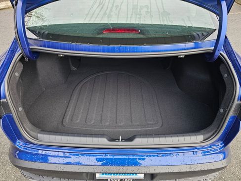 New 2026 Kia K4 LXS image 22