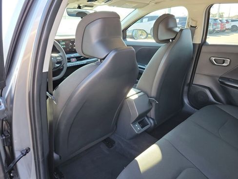 New 2026 Kia K4 LXS image 15