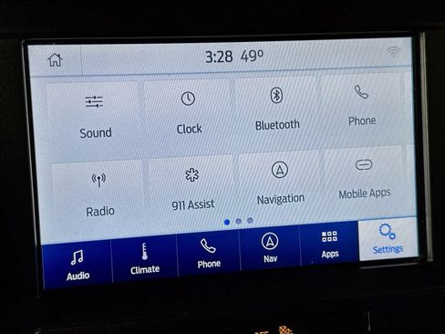 Used 2020 Ford F150 Lariat w/ Equipment Group 502A Luxury AWD/4WD image 48