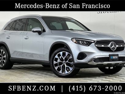 Used 2026 Mercedes-Benz GLC 350e 4MATIC