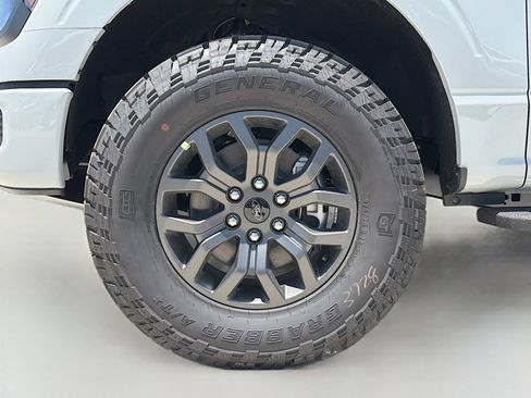 New 2026 Ford F150 Tremor w/ Bed Utility Package AWD/4WD image 40