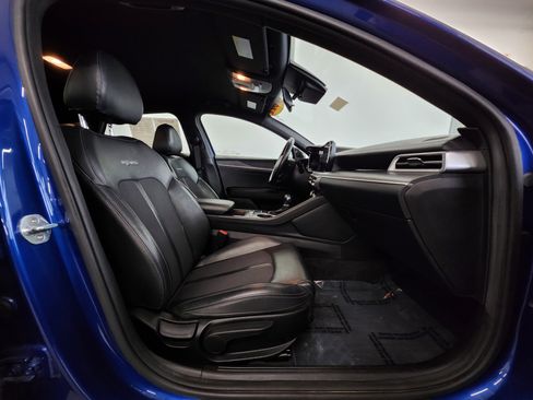 Used 2022 Kia K5 GT-Line image 23