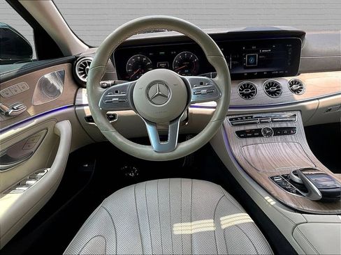 Used 2019 Mercedes-Benz CLS 450 image 8