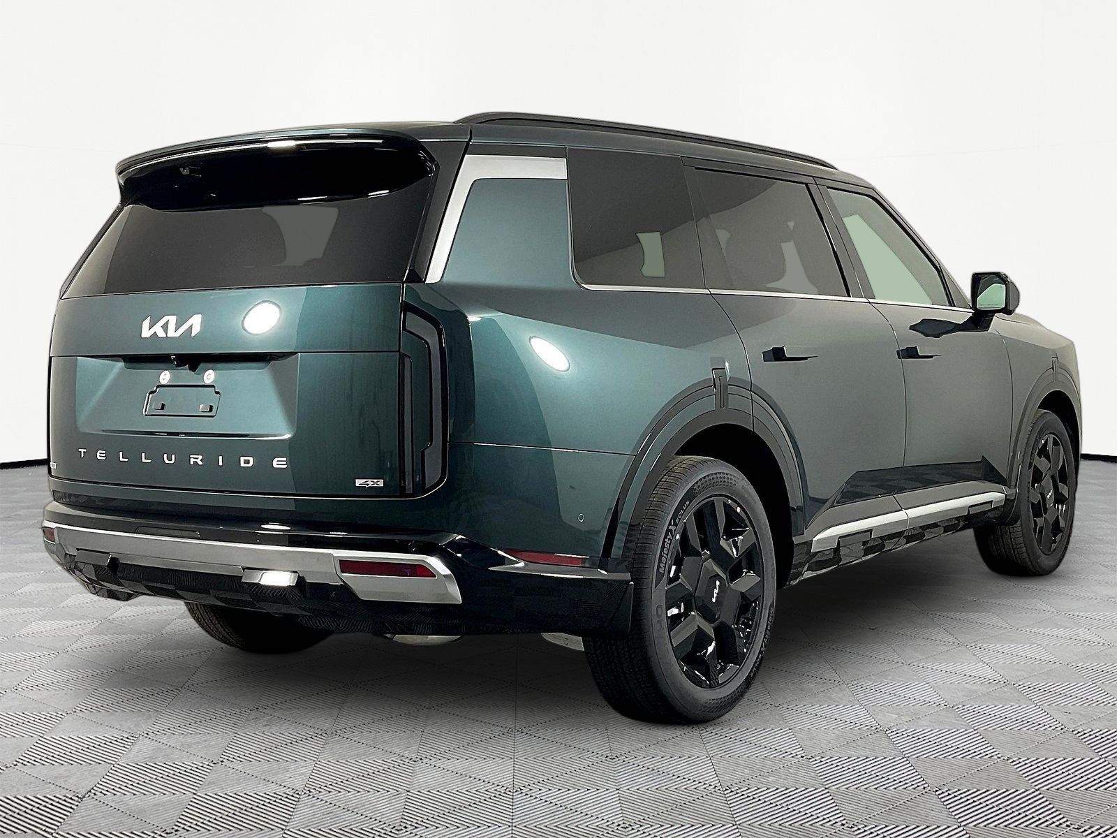New 2027 Kia Telluride X-Line SX Prestige AWD/4WD image 7