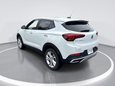 Used 2023 Buick Encore GX Preferred FWD image 6