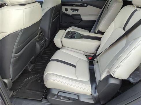 New 2026 Honda Pilot EX-L image 15