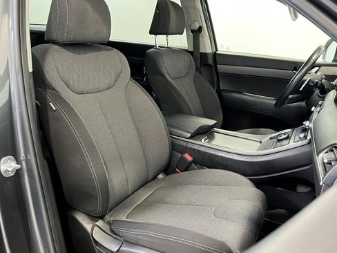 Used 2022 Hyundai Palisade SEL image 10