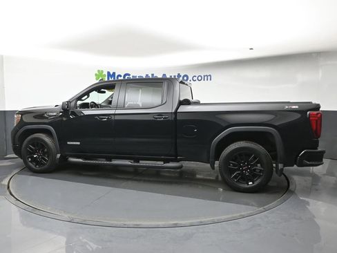 Used 2020 GMC Sierra 1500 Elevation w/ Elevation Value Package AWD/4WD image 19