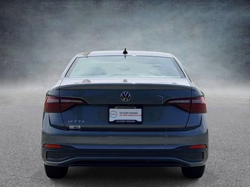 Used 2024 Volkswagen Jetta S FWD image 3