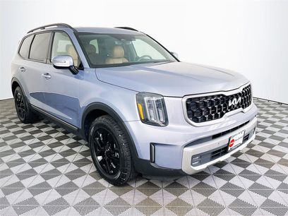 Used 2023 Kia Telluride SX Prestige X-Pro