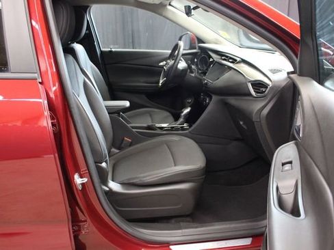 Used 2023 Buick Encore GX Select AWD/4WD image 60