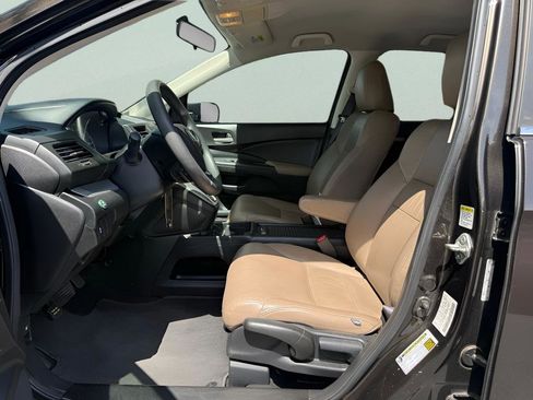 Used 2013 Honda CR-V LX image 9