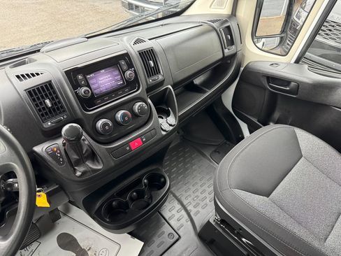 Used 2021 RAM ProMaster 2500 FWD image 19