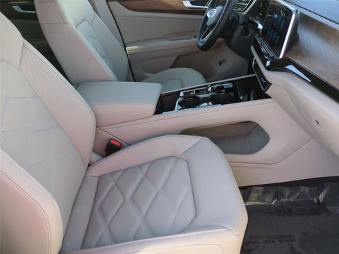 New 2026 Volkswagen Atlas SE AWD/4WD image 18