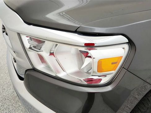 Used 2022 RAM 1500 Big Horn AWD/4WD image 15