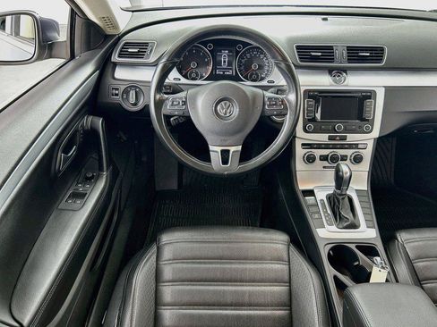 Used 2015 Volkswagen CC Sport FWD image 21