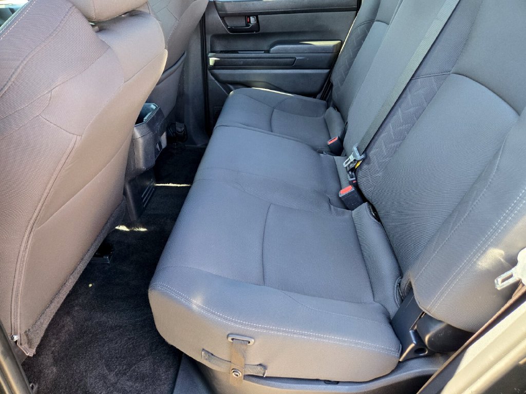 Used 2024 Toyota Tacoma SR5 RWD image 12