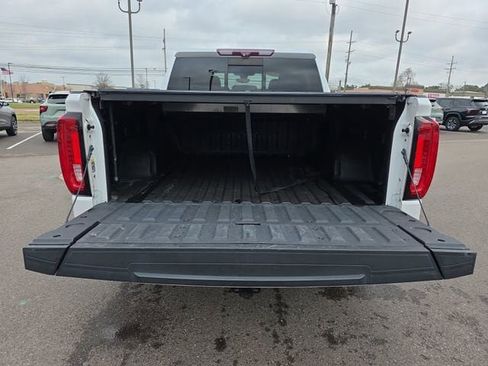 Used 2020 GMC Sierra 1500 Denali w/ Denali Premium Package image 16