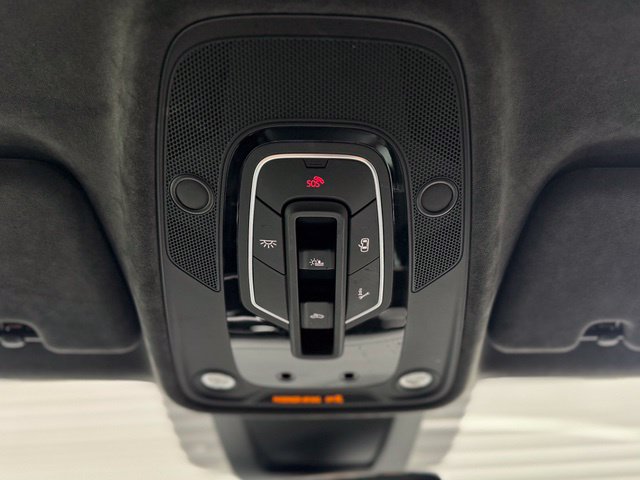 Used 2020 Audi RS Q8 AWD/4WD image 26