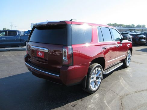 Certified 2020 GMC Yukon Denali w/ Open Road Package AWD/4WD image 6