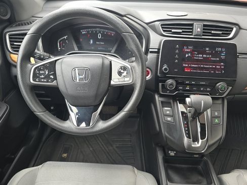 Used 2021 Honda CR-V EX image 14