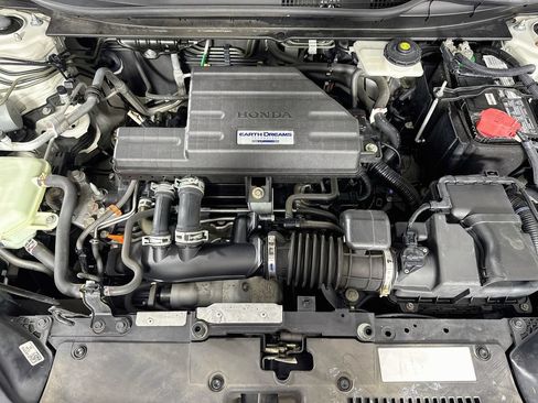 Used 2018 Honda CR-V EX-L image 30