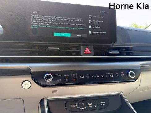 New 2026 Kia Carnival SX Prestige FWD image 16