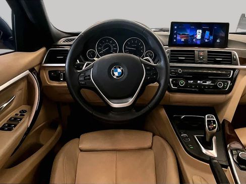 Used 2016 BMW 328i Sedan RWD image 5