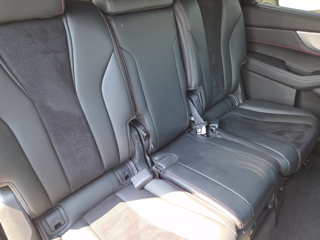 Used 2023 Acura MDX A-Spec AWD/4WD image 36