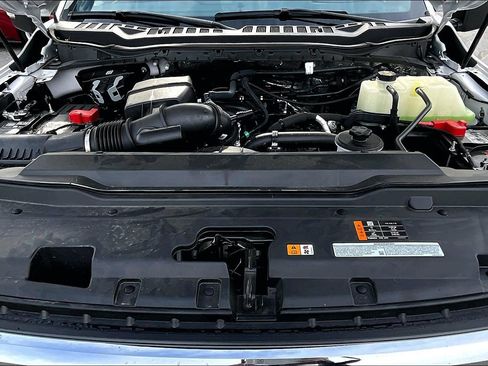 Used 2024 Ford F250 Lariat w/ Lariat Ultimate Package image 10