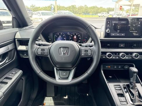 New 2026 Honda CR-V TrailSport image 19