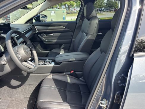 New 2026 MAZDA CX-50 AWD 2.5 S w/ Weather Package image 14