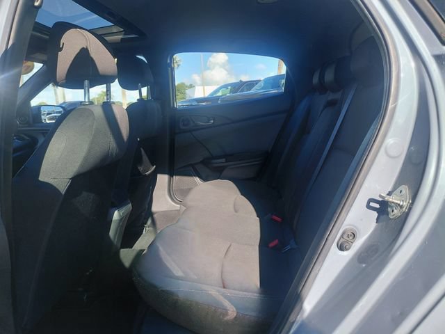 Used 2020 Honda Civic EX image 15